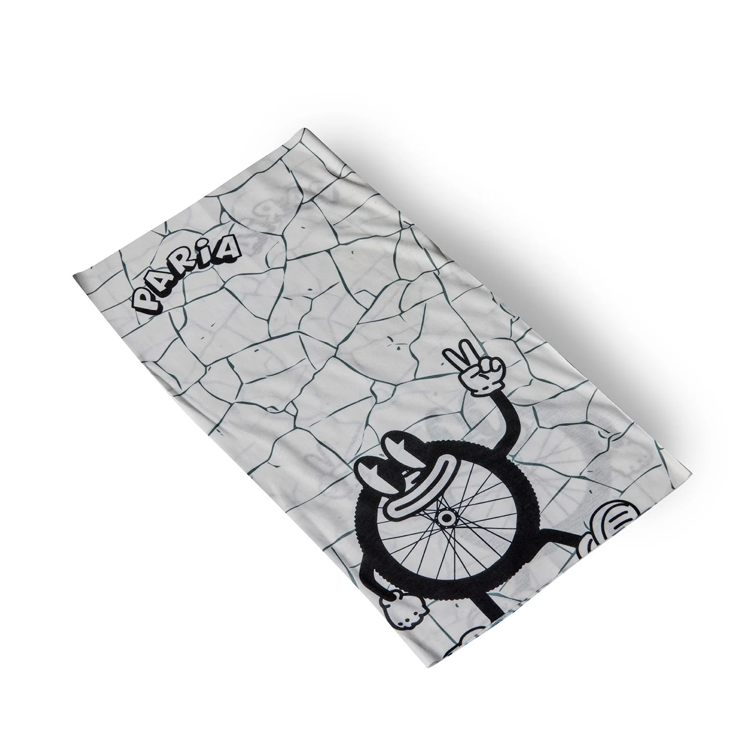 Travel For Gravel Neck Warmer