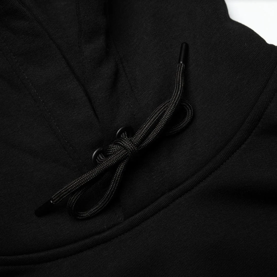 PARIA Trip // Black Hoodie - Image 3