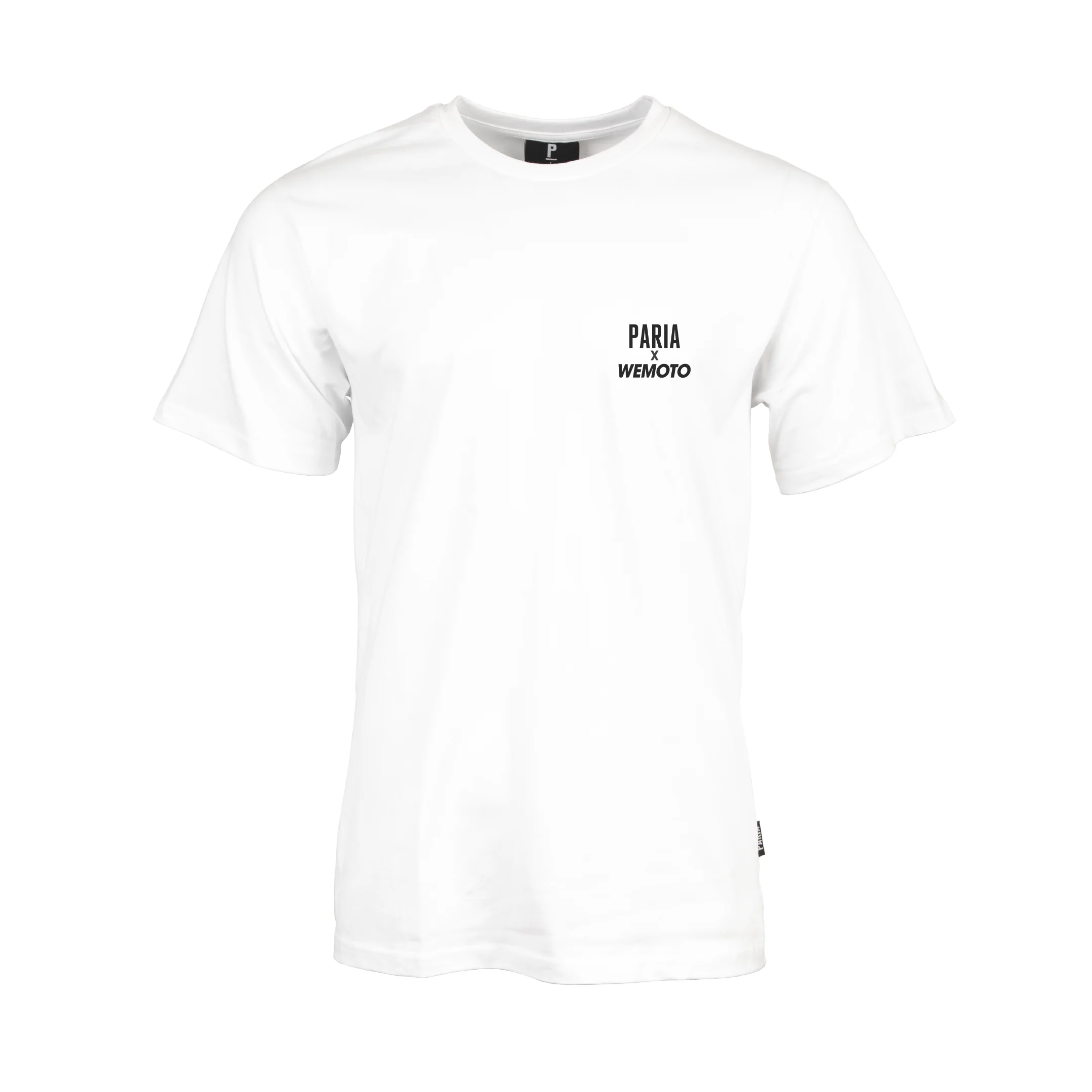 Paria X Wemoto Sun Rise Cycling Tee-shirt - Image 2